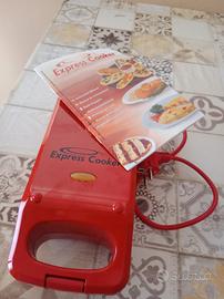 exspress  coocker