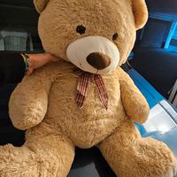 Orso peluches enorme