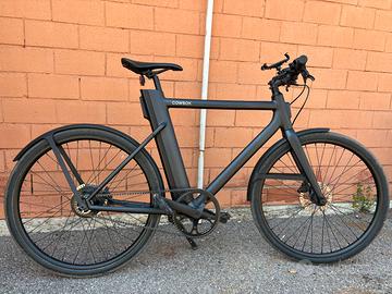 e-bike Cowboy usata pochissimo