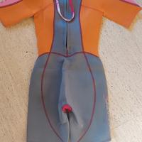 Muta 3mm per bambini