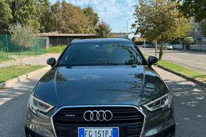 Audi a3 quattro Sline