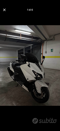 T-Max 530