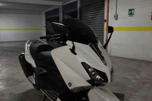 T-Max 530