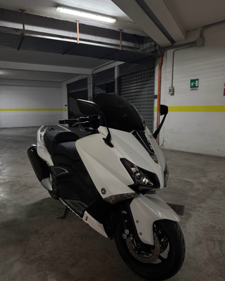 T-Max 530