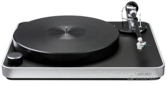 Giradischi Clearaudio Concept MM – come nuovo!  			