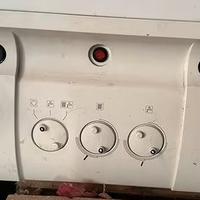 Pannello Caldaia RESIDENCE 28 KIS