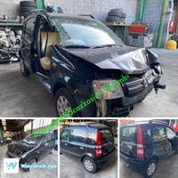 Ricambi usati Fiat Panda anno 2007 Fi