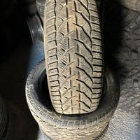 Gomme termiche 195 50 R15