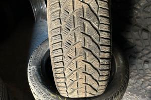 Gomme termiche 195 50 R15