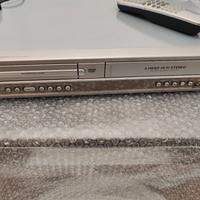Videoregistratore Philips  Revisionato DVP 3100V