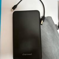 Batteria esterna charmast 27000