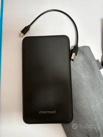 Batteria esterna charmast 27000