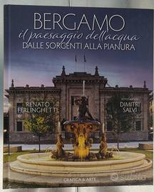 Bergamo. Il paesaggio dell'acqua dalle 