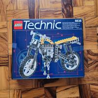 Lego Technic 8838