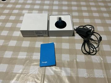 Google chromecast
