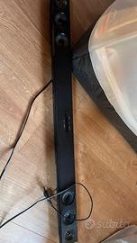 Cassa bluetooth LG