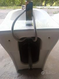 Bidet piccolo