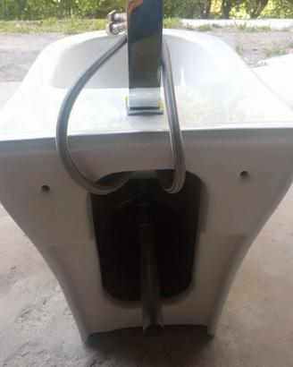 Bidet piccolo
