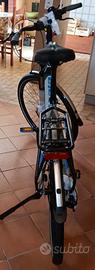 BICICLETTA ELETTRICA ATALA 25 cult 7.2.28