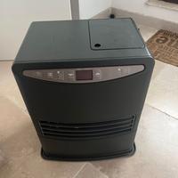 Stufa a bioetanolo TOYOSET LC-3010