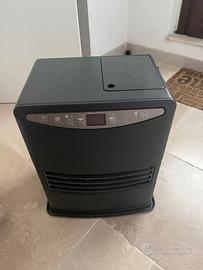 Stufa a bioetanolo TOYOSET LC-3010