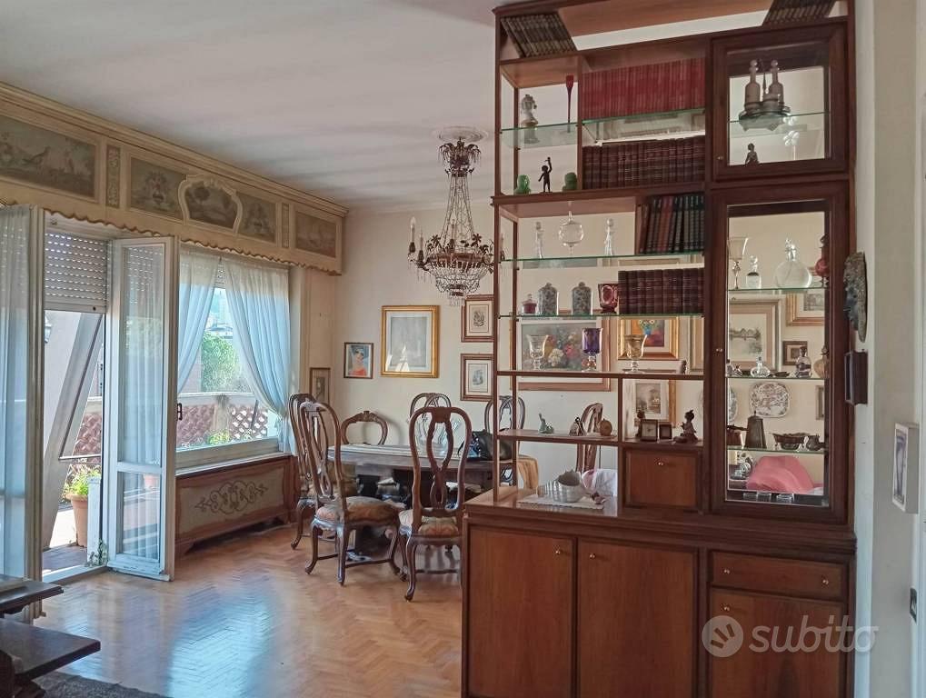 Apartment in Terni, San Valentino - Vista 2