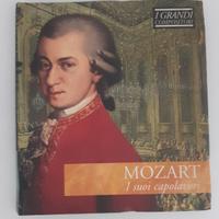 CD Mozart i suoi capolavori n⁰ 3