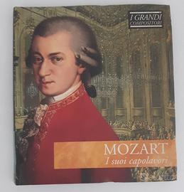 CD Mozart i suoi capolavori n⁰ 3