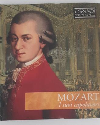 CD Mozart i suoi capolavori n⁰ 3