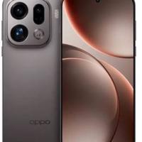 Oppo find X9 pro + TELECONVERTER