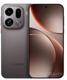 Oppo find X9 pro + TELECONVERTER
