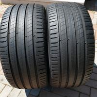 2 gomme estive Michelin 285\40\20 al 80%