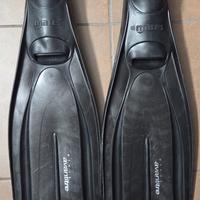 Pinne Mares Avanti 3 Avantitre