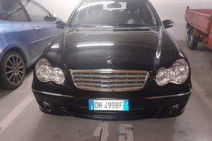Mercedes 220d sw