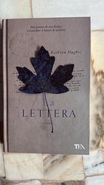 La lettera: Kathryn Hughes