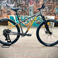 MTB FRONT - Kona Lava Dome