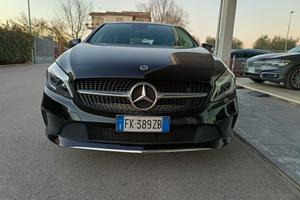 Mercedes-benz A 180 d Automatic Premium