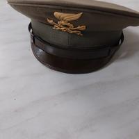 CAPPELLO DA DIVISA ARTIGLIERE