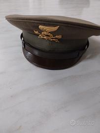 CAPPELLO DA DIVISA ARTIGLIERE