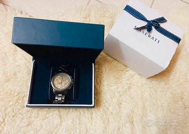 Orologio Maserati