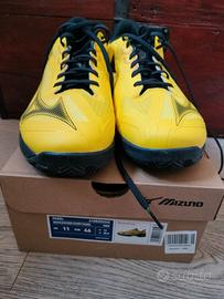 Scarpe Padel Mizuno wave exceed court taglia 46