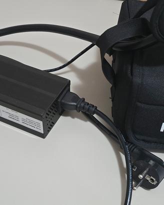 batteria li-ion powerymax 50A 12v