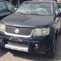 RICAMBI SUZUKI GRAND VITARA II SERIE