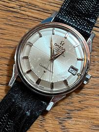 Omega costellation originale vintage