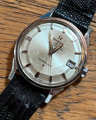 Omega costellation originale vintage