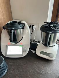 Bimby TM6 e Bimby Friends