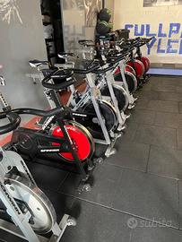 Bici spinning