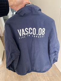 Giubbotto Tg. L Originale - Vasco Rossi VASCO.08