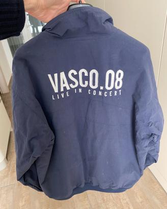 Giubbotto Tg. L Originale - Vasco Rossi VASCO.08
