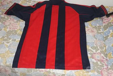 Maglia originale Cosenza Calcio 2002/2003